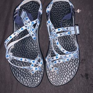 Chaco Sandals